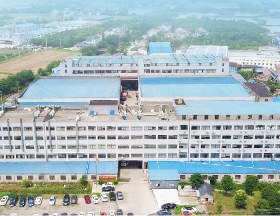 Su Zhou Fairly Daily Products Co,Ltd