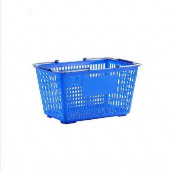 Shopping  baskets