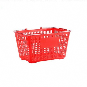 Shopping  baskets