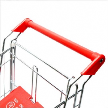 Europ shopping trolley