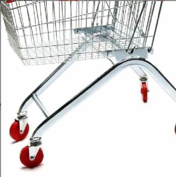 Europ shopping trolley