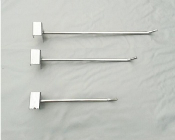 square display hook