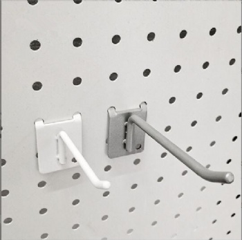 metal pegboard hook