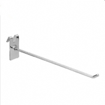 wire mesh supermarket hook