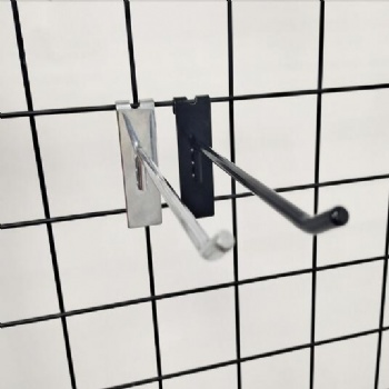 wire mesh supermarket hook