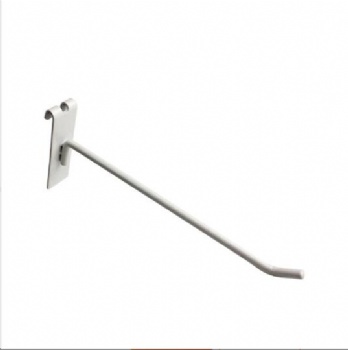 wire mesh supermarket hook