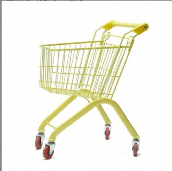 child shopping trolley