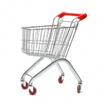 child shopping trolley