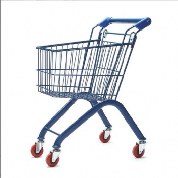 child shopping trolley