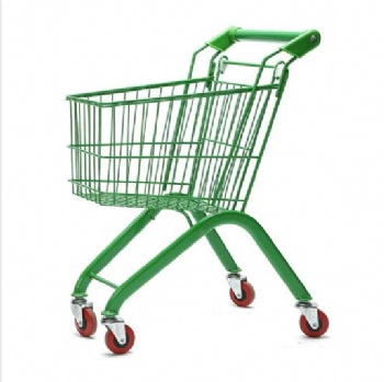 child shopping trolley