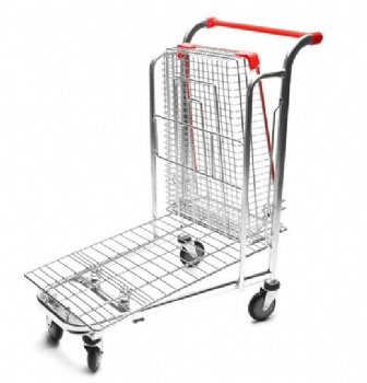 Cargo trolley