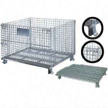 storage cage