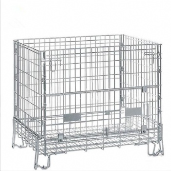 storage cage