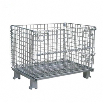 storage cage