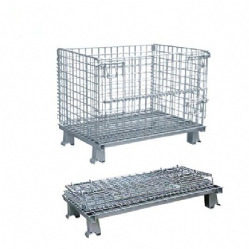 storage cage