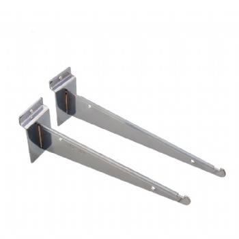 metal shelf bracket