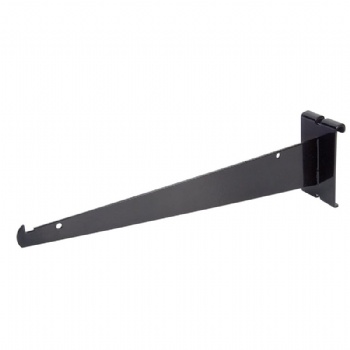 metal shelf bracket