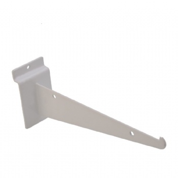 metal shelf bracket