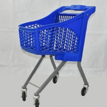 Child shopping trolley